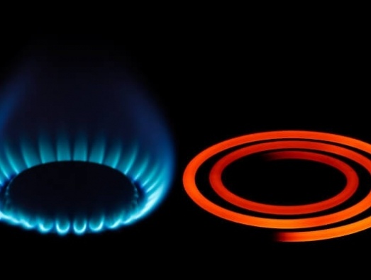 gas vs electric