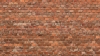 Solid wall brick pattern example 2